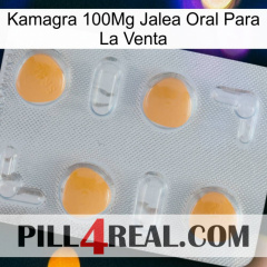 Kamagra 100Mg Oral Jelly For Sale 24